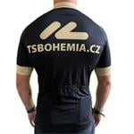Kalas Pro TEAM 29 Razor - T.S.BOHEMIA gold edition vel. 5
