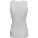 Kalas tričko bez rukávov MicroMesh BASE Z1 white veľkosť 4