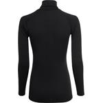 Kalas tričko s dlhým rukávom MERINO winter BASE Z1 black veľkosť 5