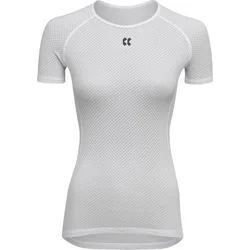 Kalas tričko s krátkym rukávom DRYARN BASE Z1 white veľkosť 5