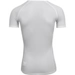 Kalas tričko s krátkym rukávom DRYARN BASE Z1 white veľkosť 7