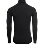 Kalas triko dlouhý rukáv MERINO winter BASE Z1 šedé vel.1
