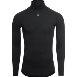 Kalas triko dlouhý rukáv MERINO winter BASE Z1 šedé vel.6