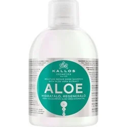 Kallos Aloe Vera Shampoo 1000ml