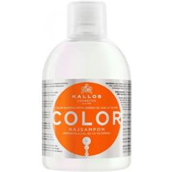 Kallos Color Shampoo 1000 ml