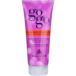 Kallos Cosmetics Gogo Repair Hair Conditioner 200 ml