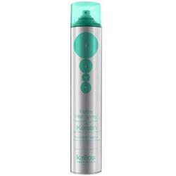 Kallos Hair Spray Extra Strong Hold With Keratin 750 ml