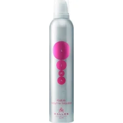 Kallos KJMN Volume Mousse 300 ml