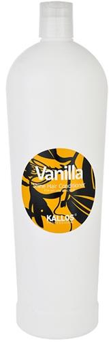 Kallos Vanilla Shine Hair Conditioner 1000 ml
