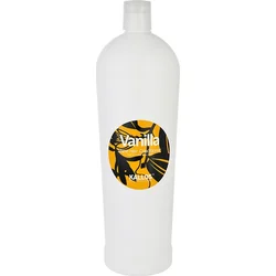 Kallos Vanilla Shine Hair Conditioner 1000 ml