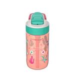 Kambukka Dětská láhev Lagoon Cactus Gekko, 400 ml