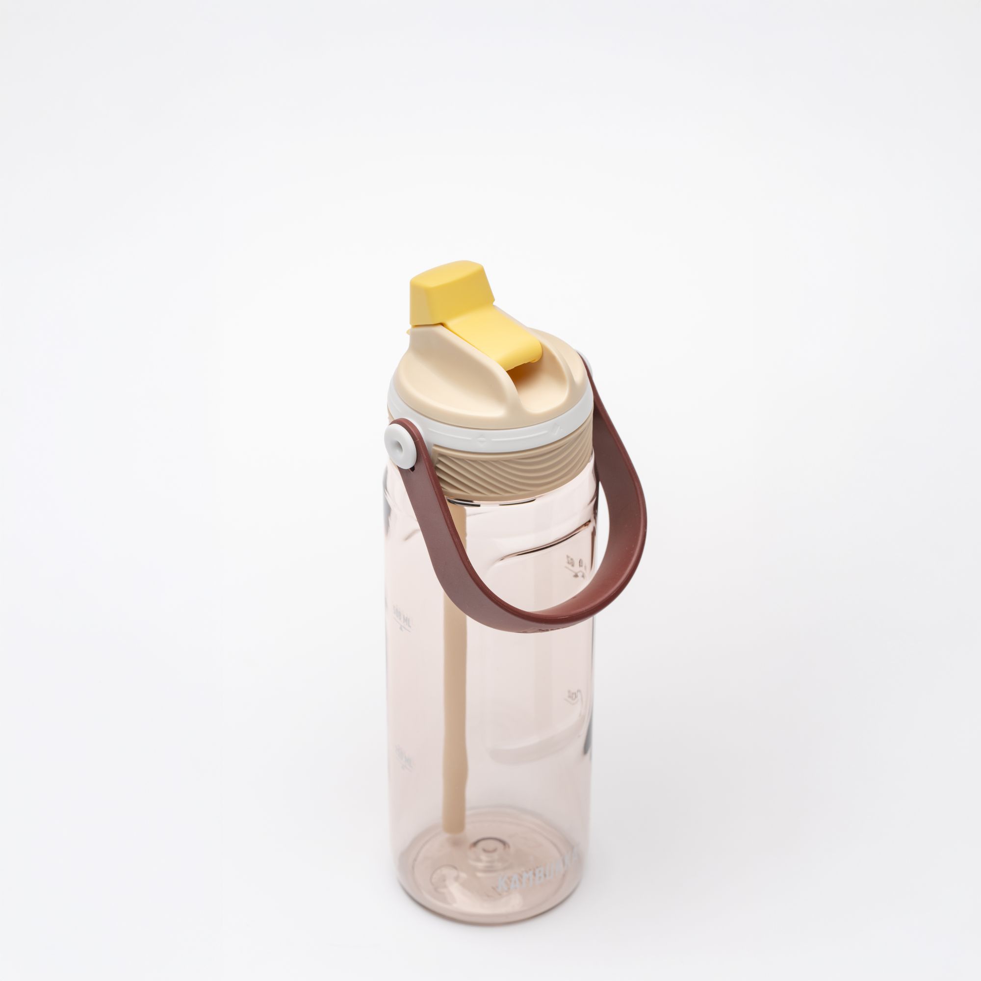 Kambukka Dupla 750 ml Desert Sand