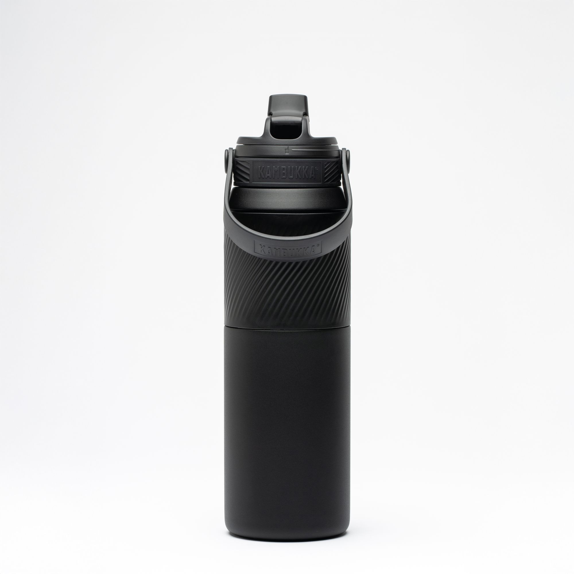 Kambukka Dupla Insulated 1000 ml Black Raven