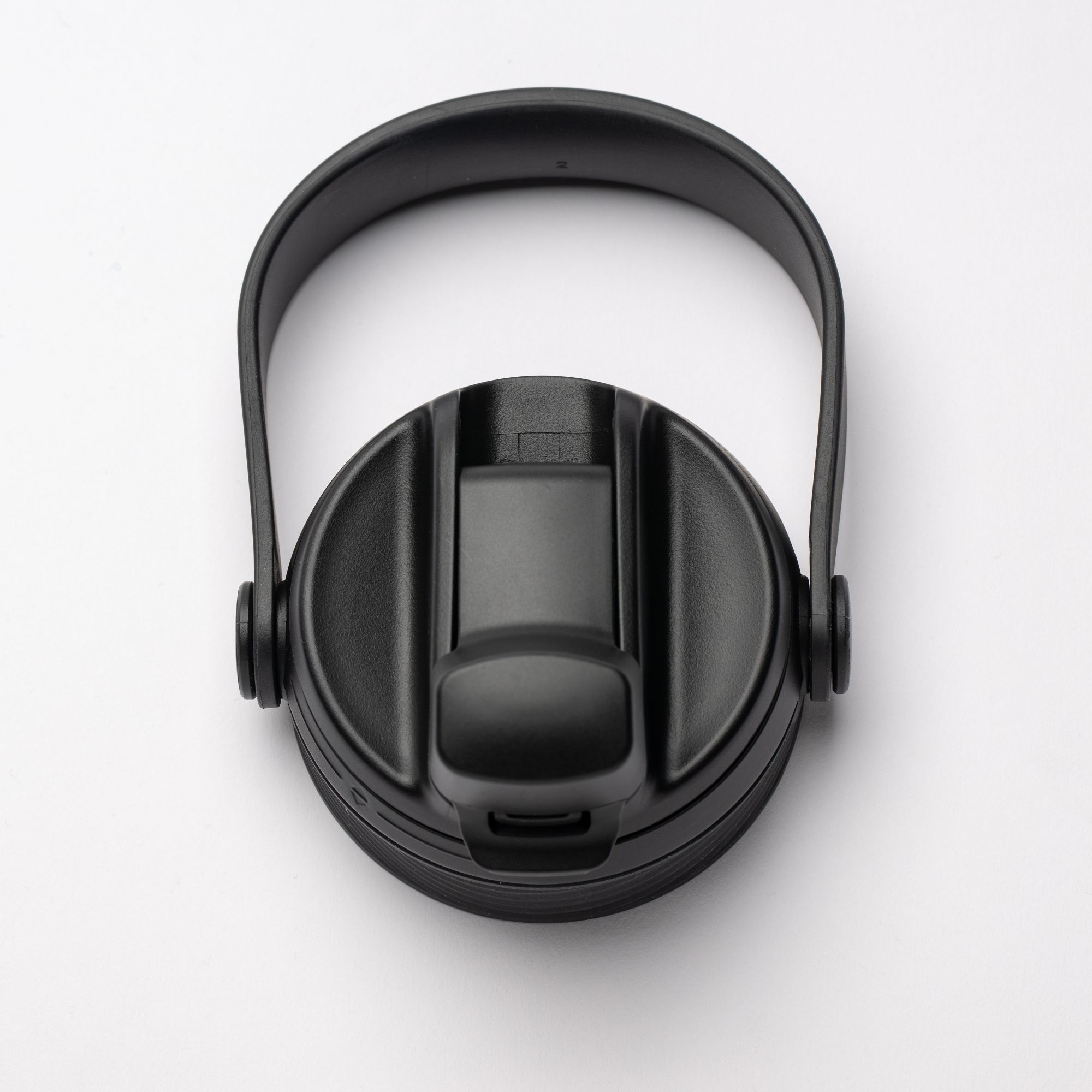 Kambukka Dupla Insulated 1000 ml Black Raven