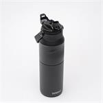 Kambukka Dupla Insulated 1000 ml Black Raven