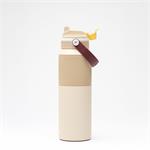 Kambukka Dupla Insulated 1000 ml Desert Sand