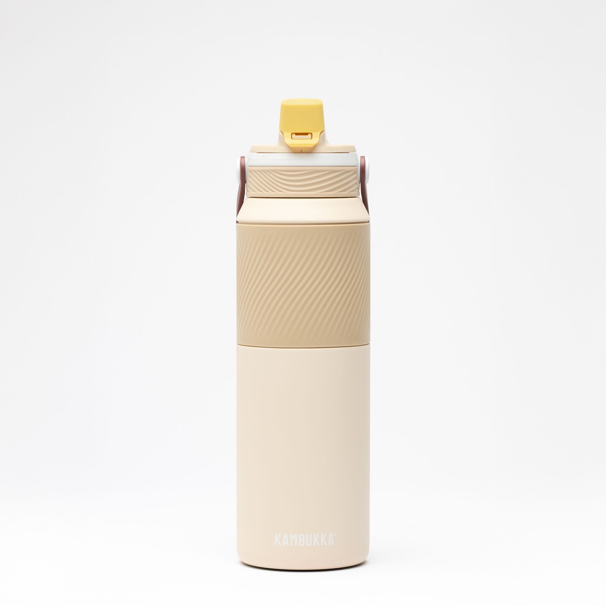Kambukka Dupla Insulated 1000 ml Desert Sand