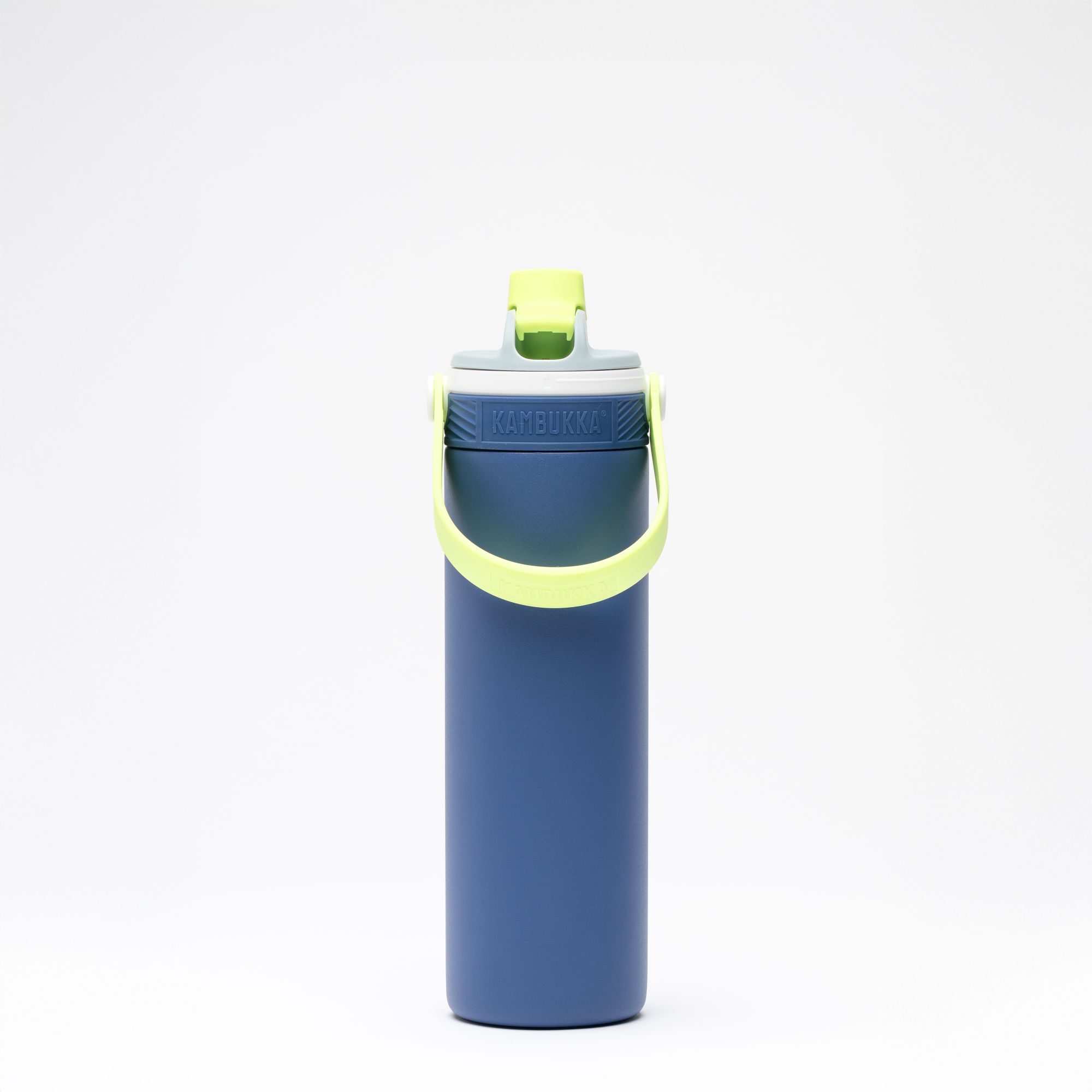 Kambukka Dupla Insulated 600 ml Electric Storm