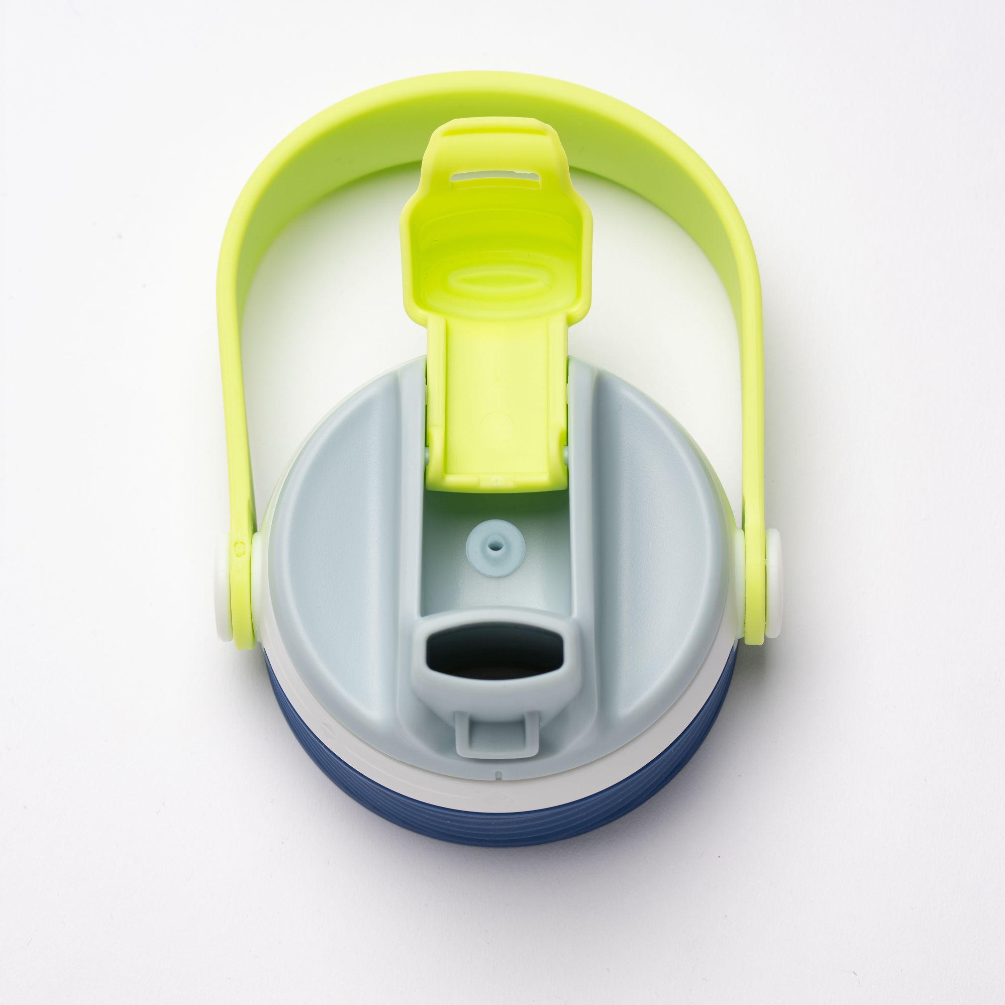 Kambukka Dupla Insulated 600 ml Electric Storm
