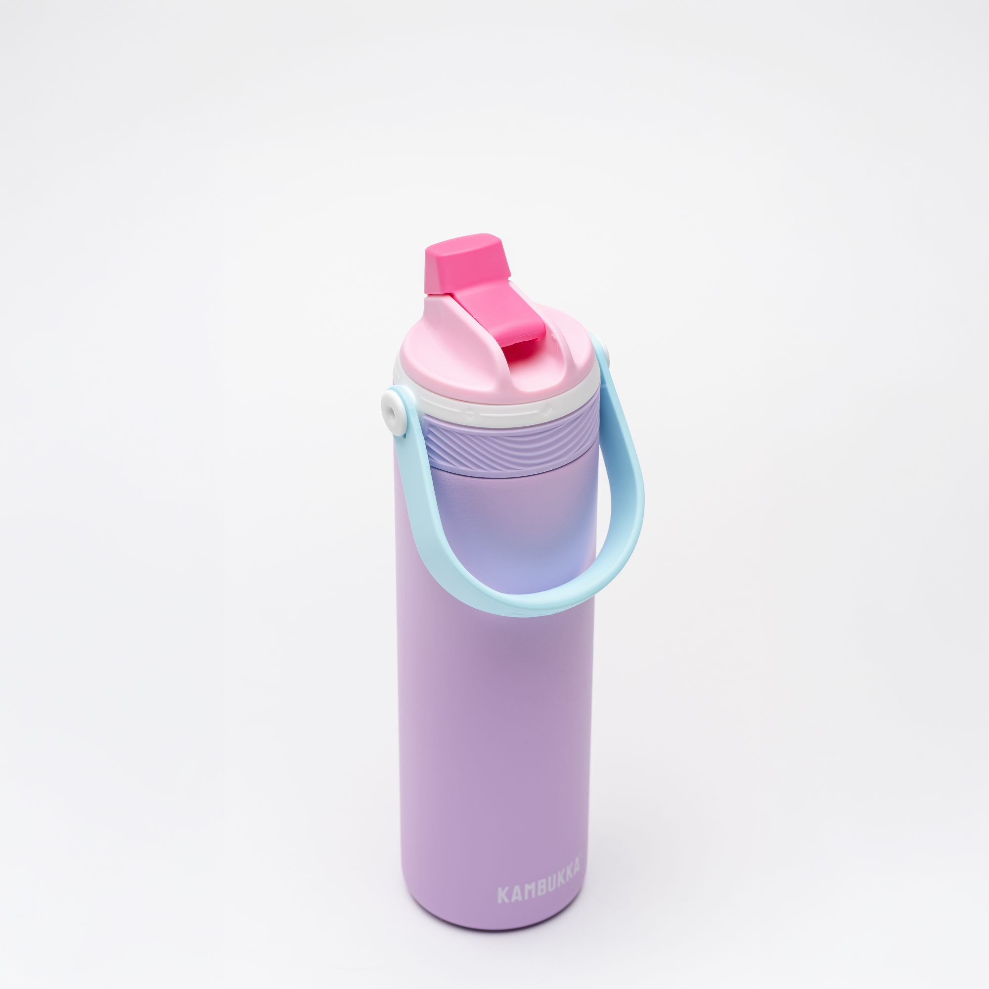 Kambukka Dupla Insulated 600 ml Lilac Puff