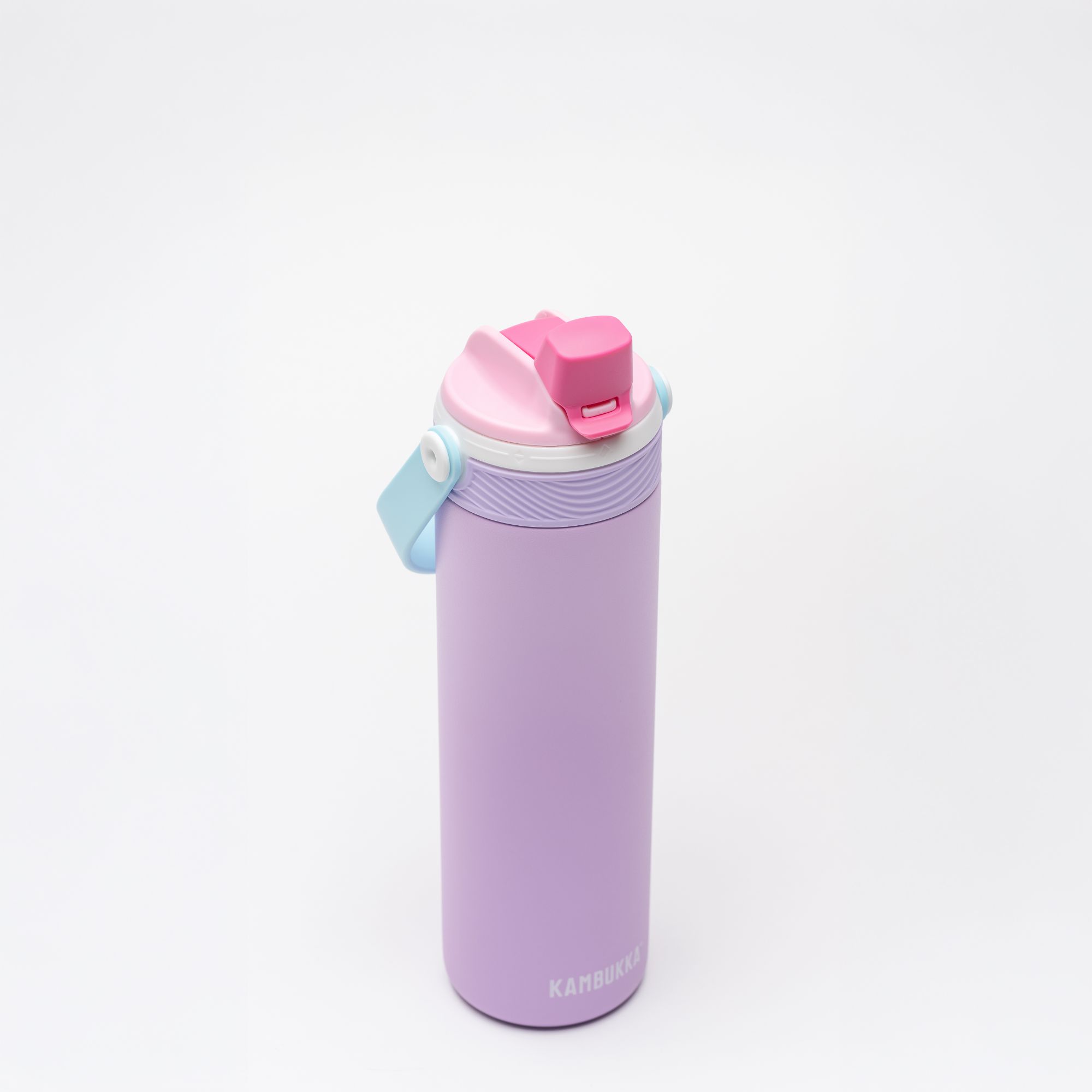 Kambukka Dupla Insulated 600 ml Lilac Puff