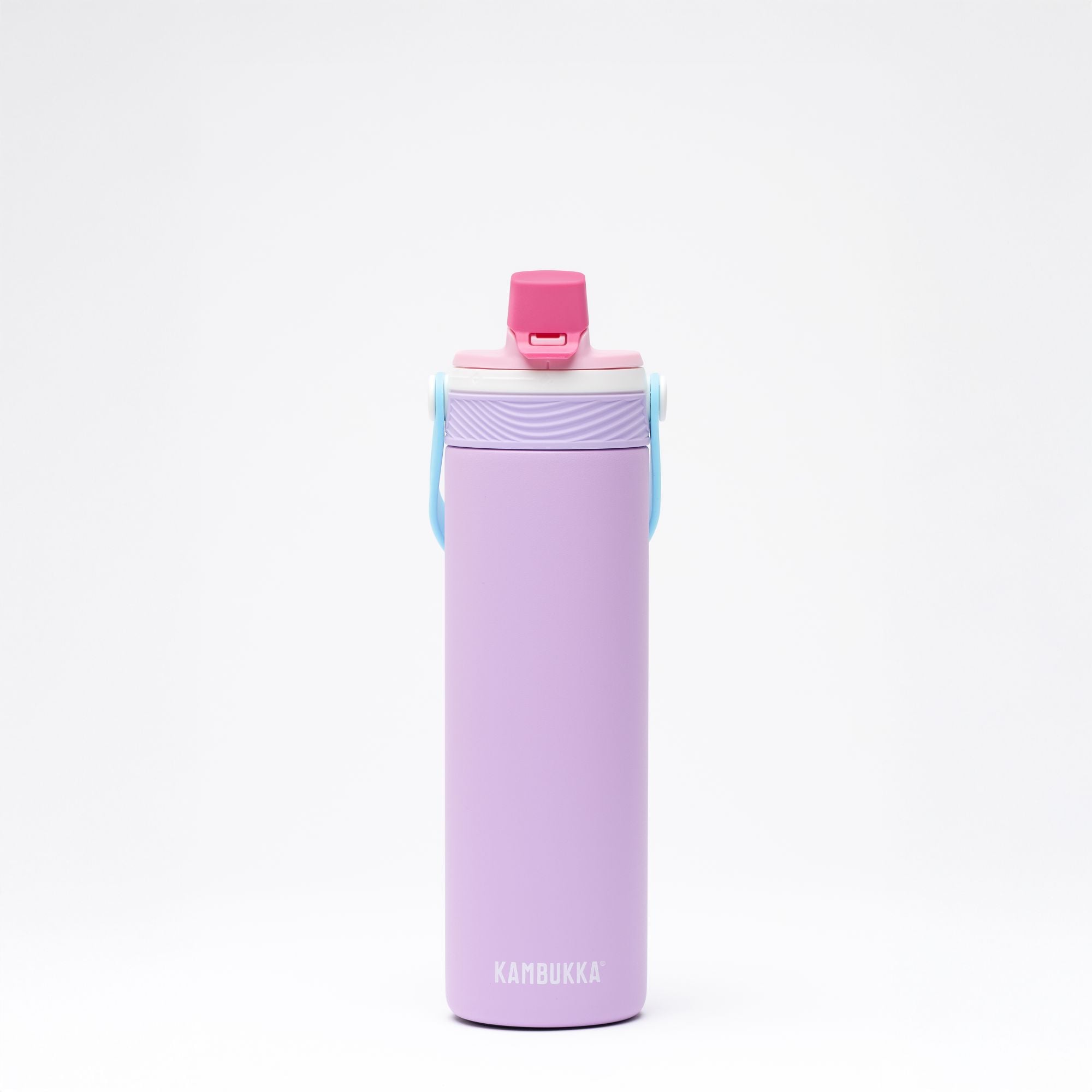 Kambukka Dupla Insulated 600 ml Lilac Puff