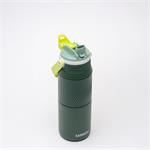 Kambukka Dupla Insulated 750 ml Pine Forest