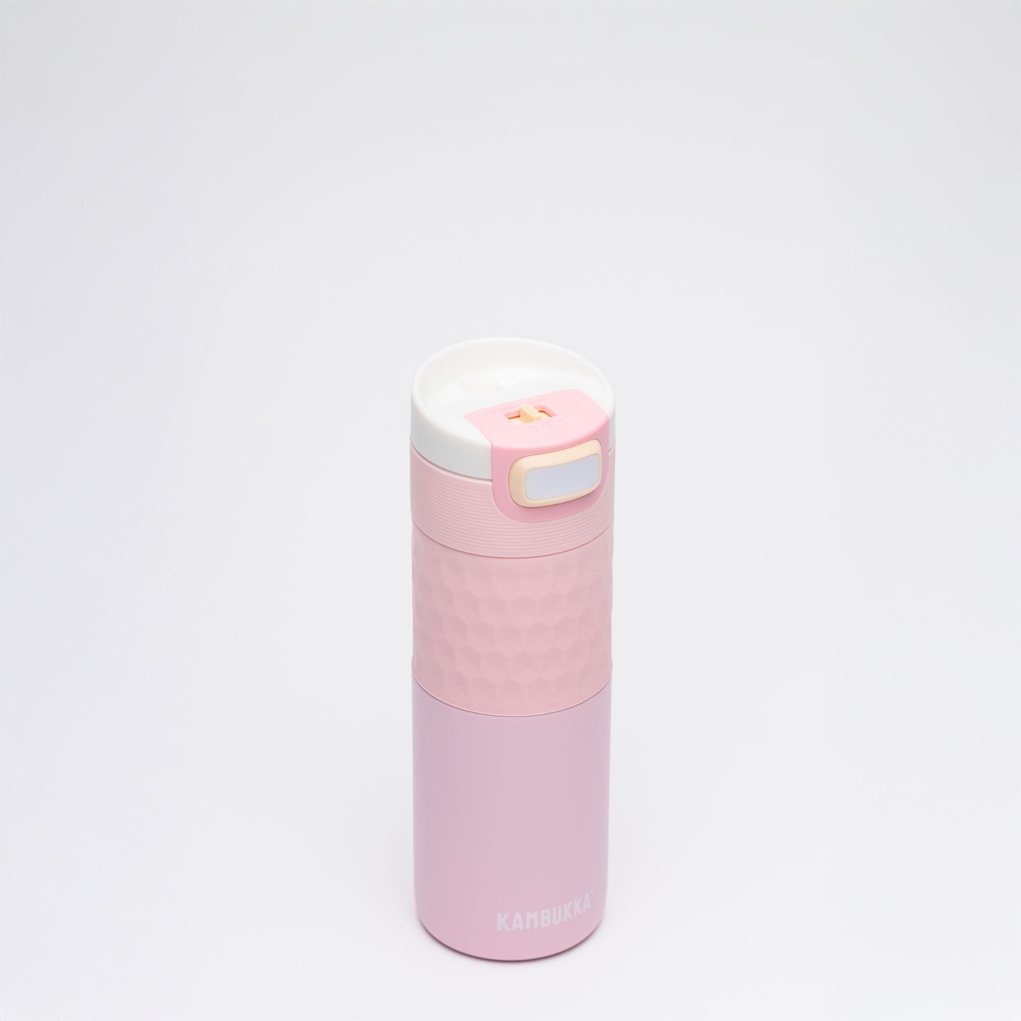 Kambukka Etna Grip 500 ml Pink Aura