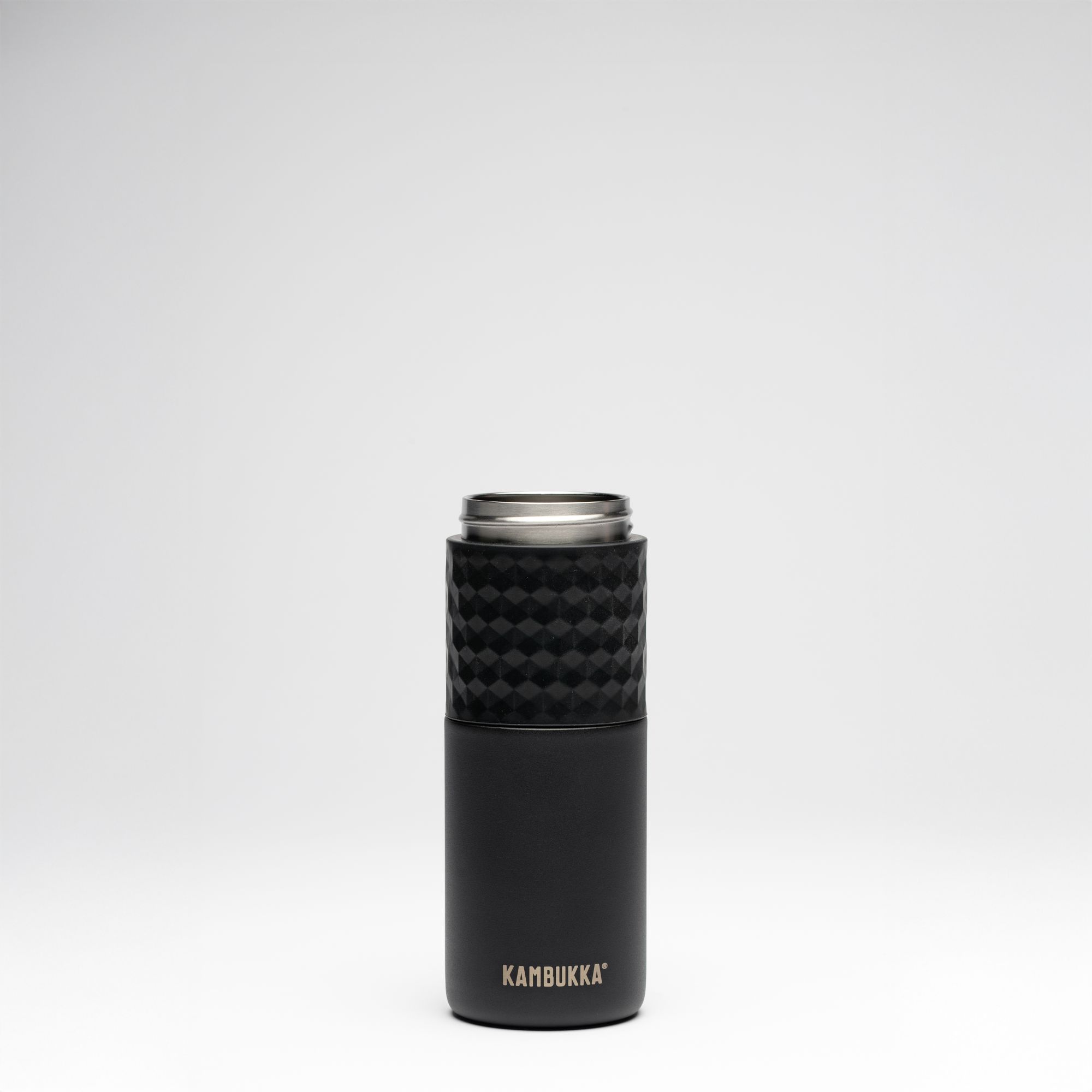 Kambukka Etna Grip 500 ml Velvet Black
