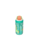 Kambukka Láhev pro děti Lagoon 400 ml Disco Zoo