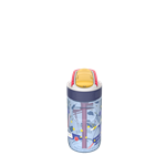 Kambukka Láhev pro děti Lagoon 400 ml Police Patrol