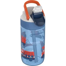 Kambukka Láhev pro děti  Lagoon Road Dogs, 400 ml