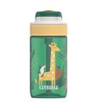 Kambukka Láhev pro děti Lagoon Safari Jungle, 400 ml