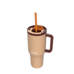 Kambukka Rio Tumbler 950 ml Almond Dream