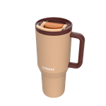 Kambukka Rio Tumbler 950 ml Almond Dream