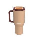 Kambukka Rio Tumbler 950 ml Almond Dream