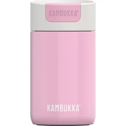 Kambukka Termohrnek Olympus Pink Kiss, 300 ml