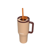 Kambukka Termohrnek Rio Tumbler 950 ml Almond Dream