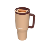 Kambukka Termohrnek Rio Tumbler 950 ml Almond Dream