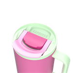 Kambukka Termohrnek Rio Tumbler 950 ml Bubblegum Mint