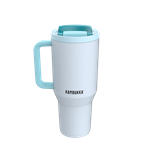 Kambukka Termohrnek Rio Tumbler 950 ml Frosty Coconut