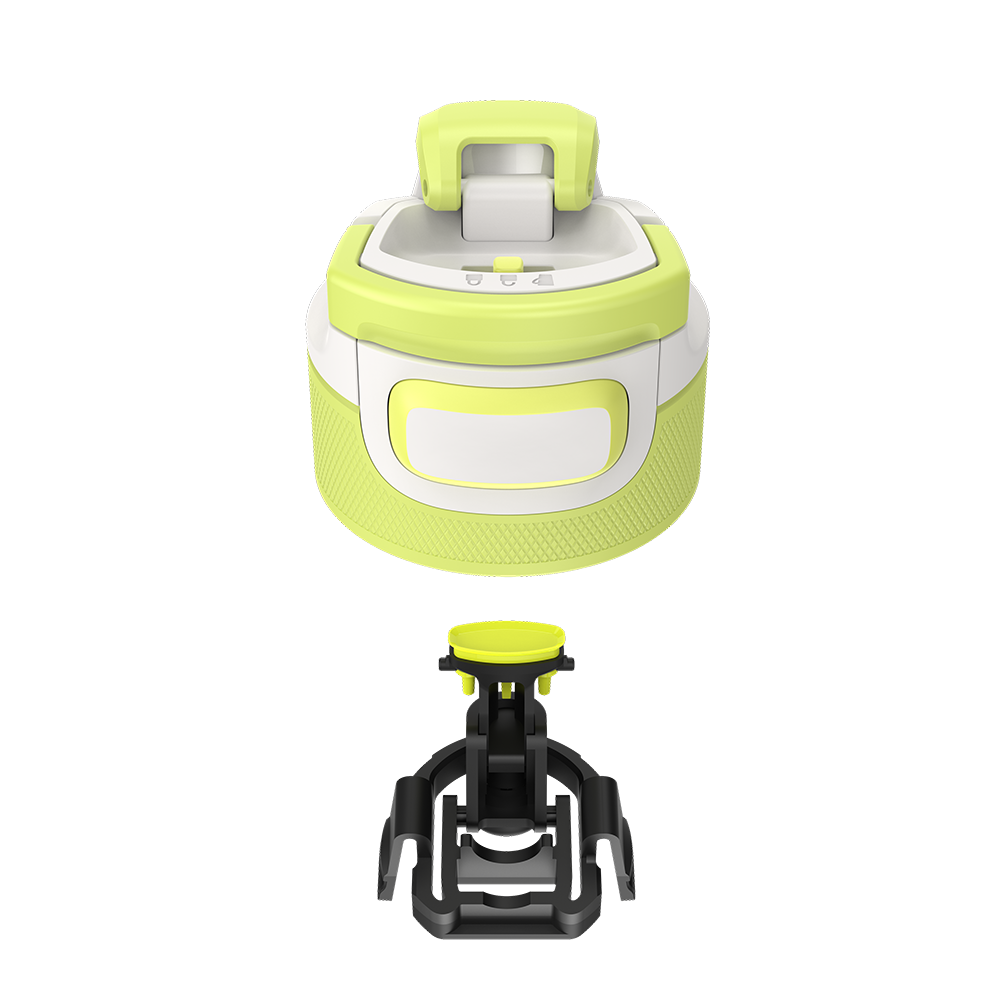 Kambukka Termoláhev Elton Insulated 750 ml Mojito Summer