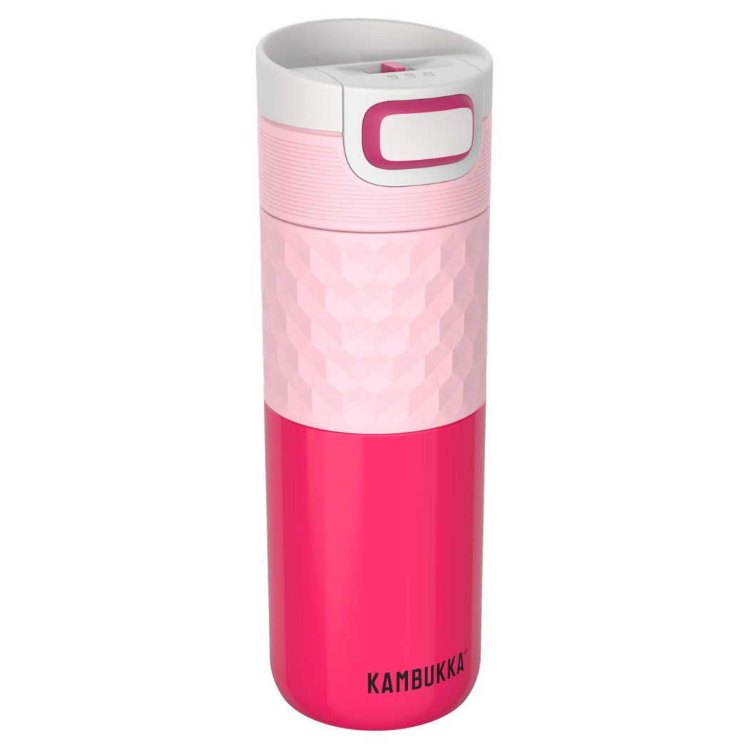Kambukka Termoláhev Etna Grip Diva Pink, 500 ml