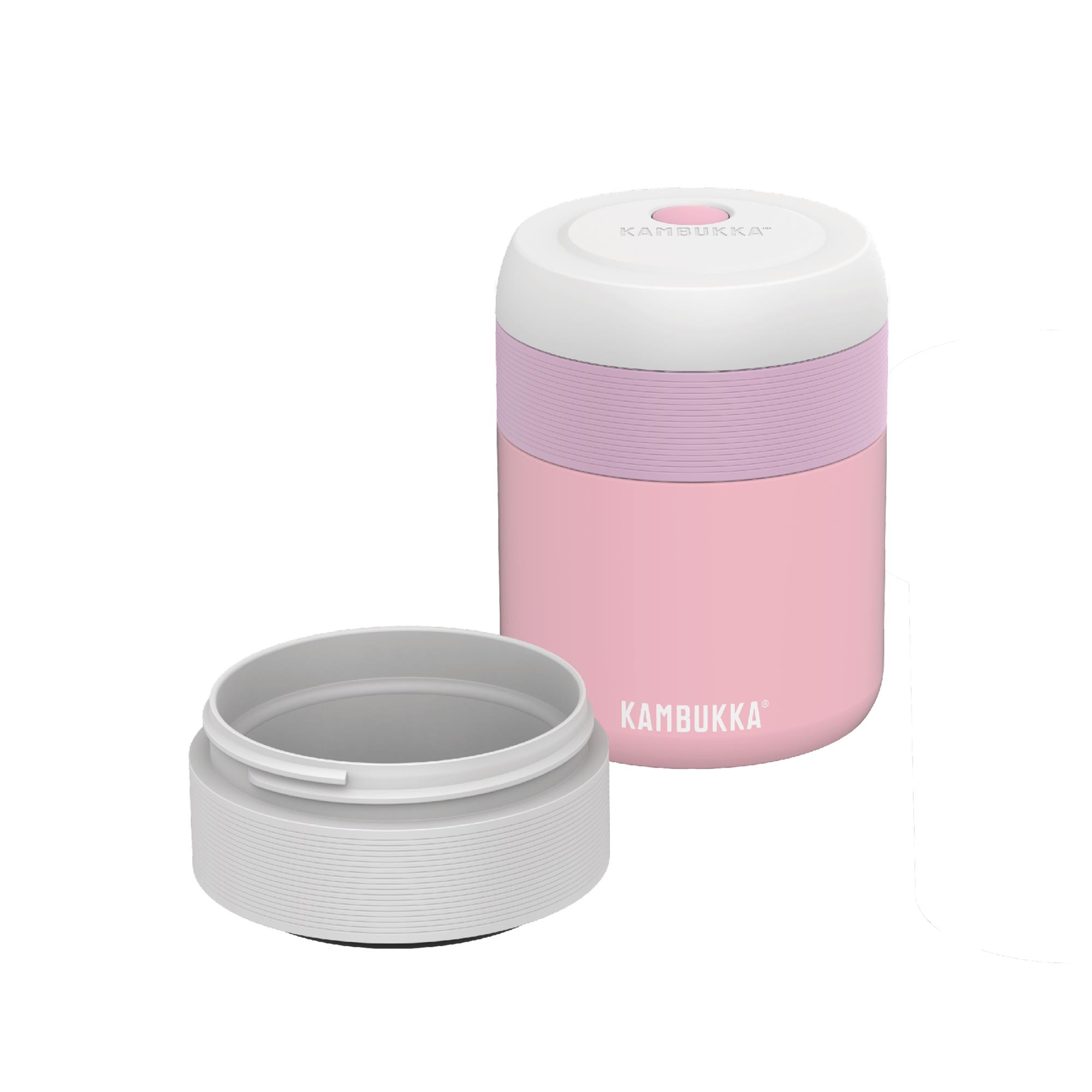 Kambukka Termonádoba Bora 600 ml Baby Pink