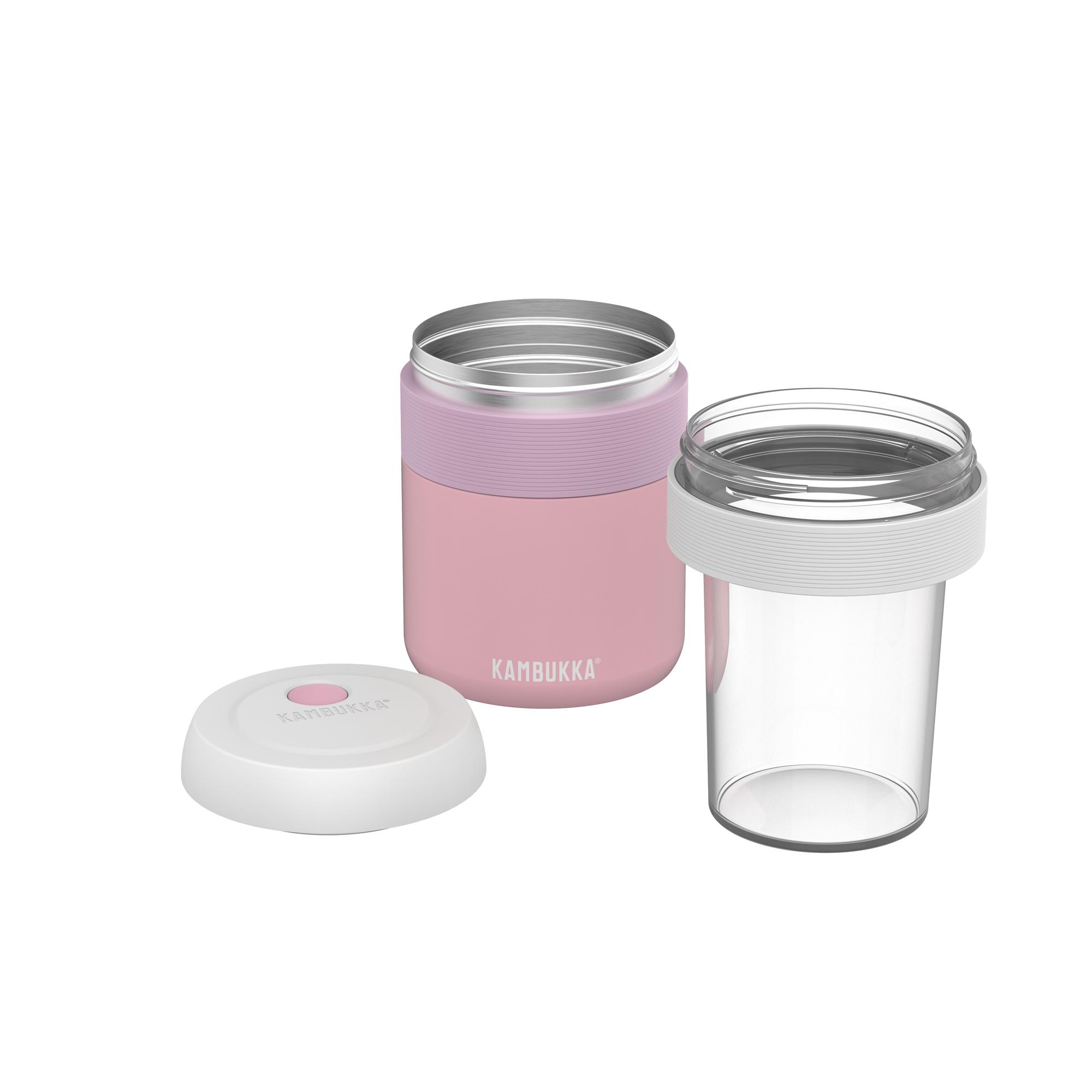 Kambukka Termonádoba Bora 600 ml Baby Pink