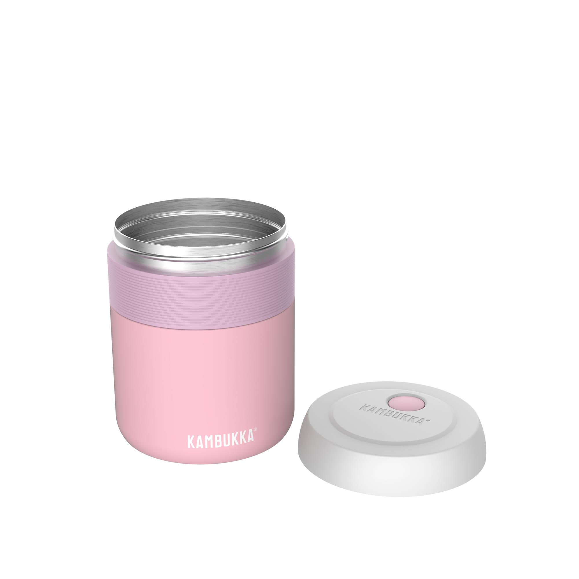 Kambukka Termonádoba Bora 600 ml Baby Pink