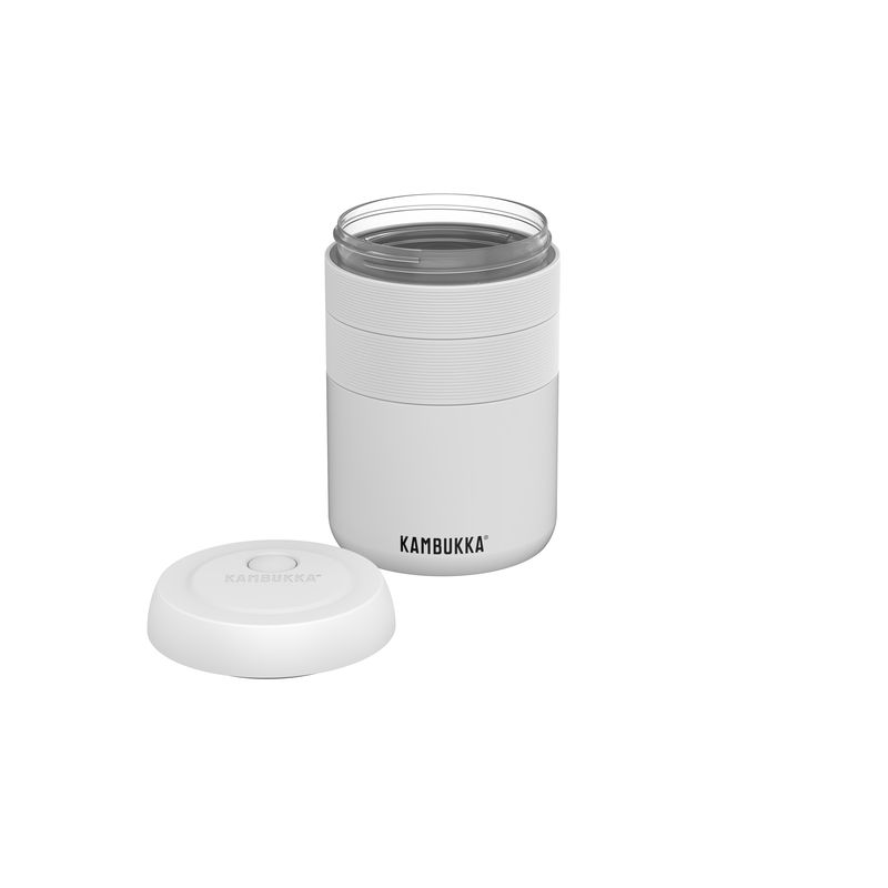 Kambukka Termonádoba Bora 600 ml Chalk White
