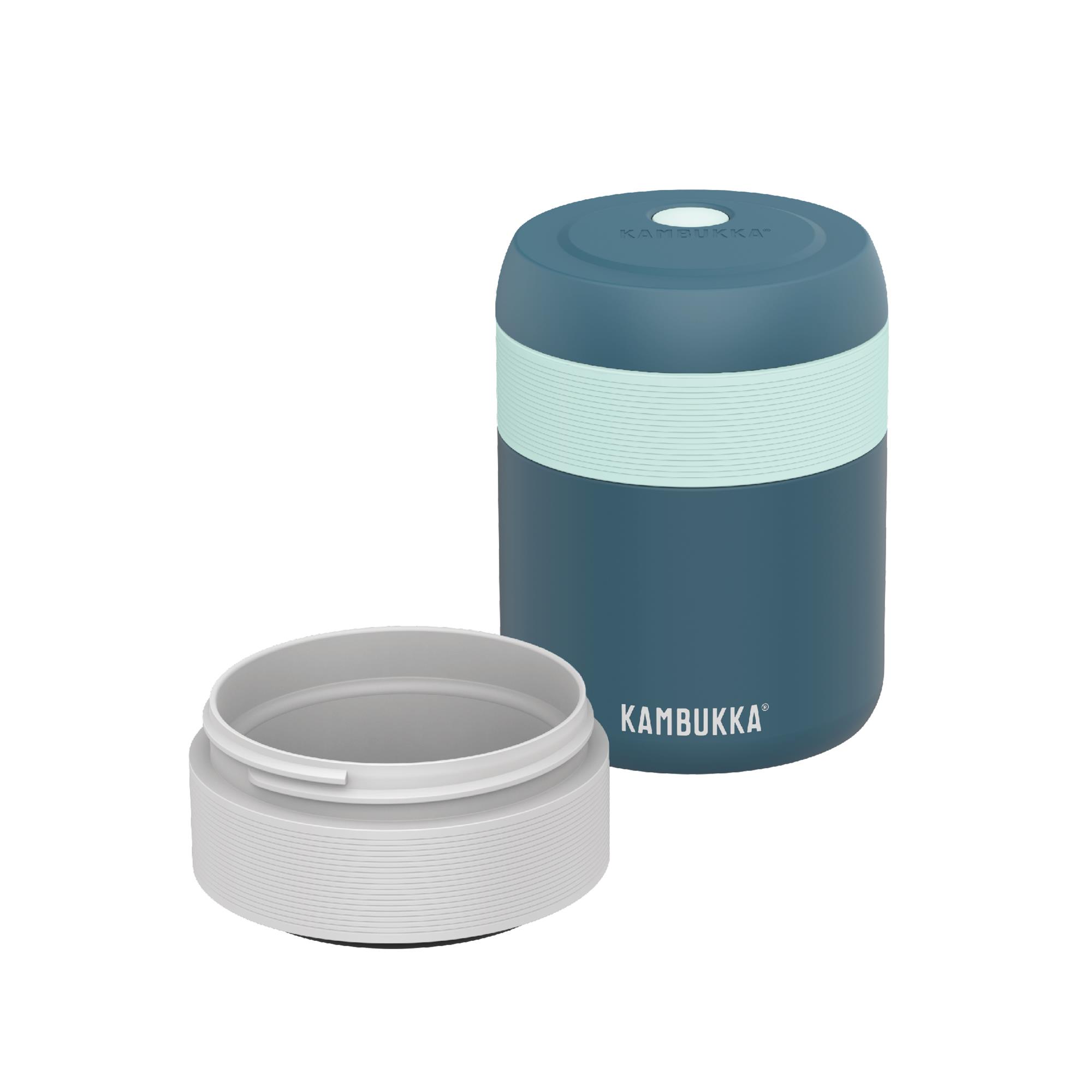 Kambukka Termonádoba Bora 600 ml Deep Teal