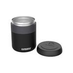 Kambukka Termonádoba Bora 600 ml Matte Black