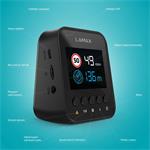 Kamera do auta LAMAX F10 GPS 4K